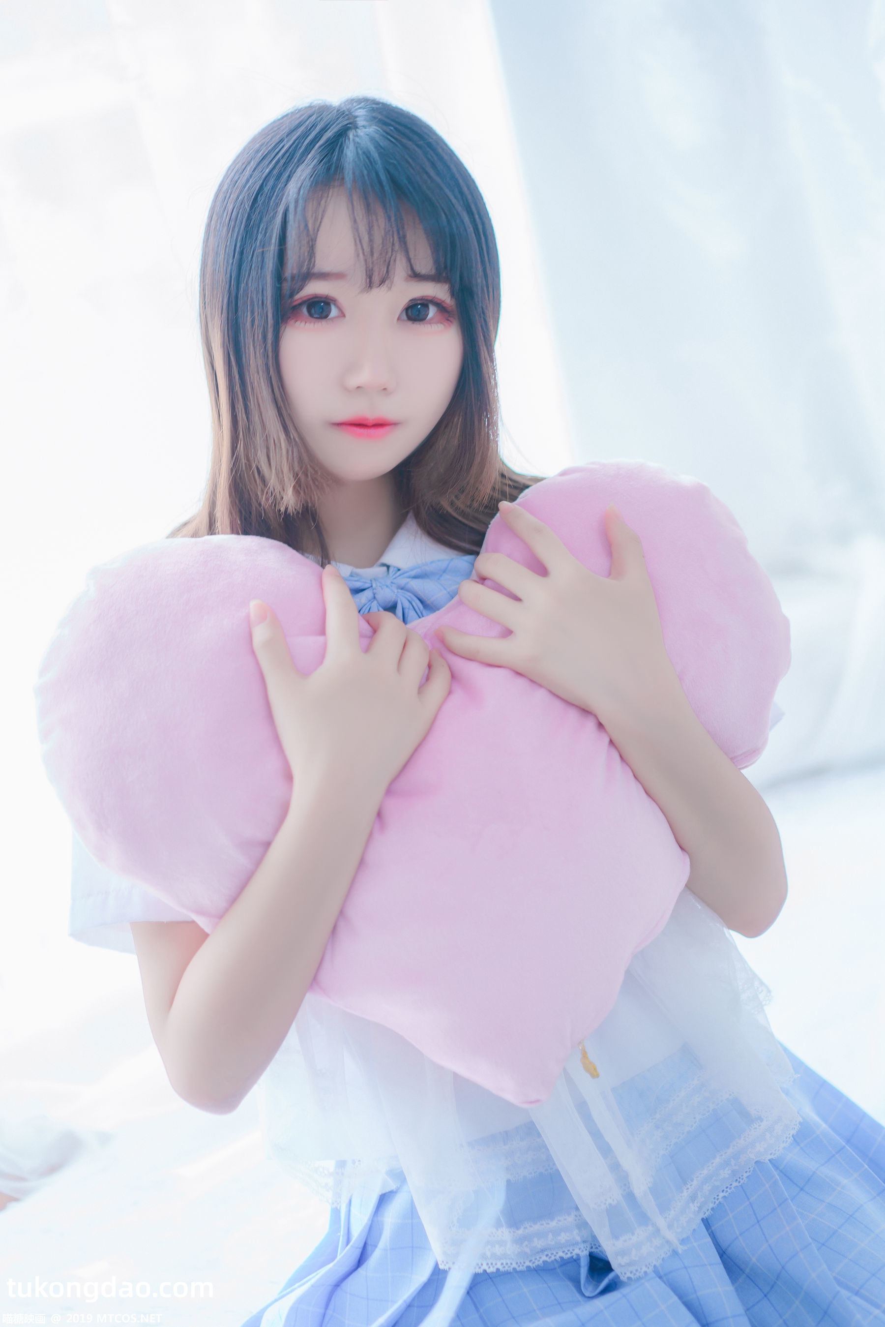 喵糖映画 VOL.019 写真集 写真系列-第30张